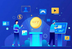 Tokenisasi Aset Jadi Tren Baru, Investor Kripto Akses Saham Global lewat Blockchain