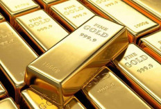 Cara Menggunakan Emas sebagai Dana Darurat agar Tetap Aman dan Bernilai
