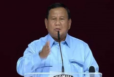 Pemerintah Rencanakan Tambah Utang Baru Rp 775 Triliun di Era Prabowo