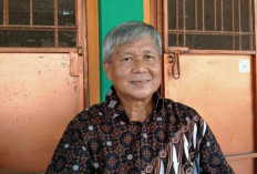 Tahun Naga Kayu Bawa Keberuntungan, Tokoh Tionghoa Belitung: Hokinya Bagus