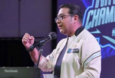 Kemenekraf Perkuat Talenta Gim Nasional, Industri Esports Buka Peluang Karier
