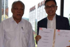 6 Investor Masuk IKN: Bakal Bangun Apartemen, Pusat Perkantoran dan Supermarket