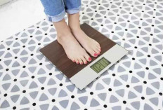 Tips Mengontrol Nafsu Makan Berlebihan Supaya Berhasil Capai Berat Badan yang Ideal