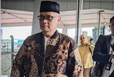 Kepala BP Haji Bertolak ke Saudi untuk Memastikan Kesiapan Layanan Haji 2025 