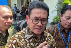 Mendag Beberkan Strategi Pemerintah Jaga Harga Pangan Saat Ramadan