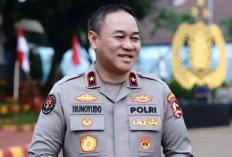 Polri Dukung Kemenhaj Soal Rencana Penambahan Petugas Haji dari Kepolisian