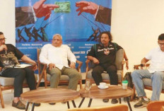 Penanganan Korupsi Timah Disorot Aktivis 98, Kejagung Hanya Sentuh Aktor Lapis 2 