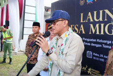 Menteri PPMI: Negara Siap Lindungi Pekerja Migran Indonesia di Daerah Konflik