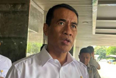 Mentan Gandeng Danantara Percepat Implementasi B50 dan E20