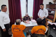 Kasus Pengoplosan LPG 3 Kg Bersubsidi P21, Polda Babel Limpahkan 2 Tersangka