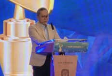 Pemerintah Percepat Swasembada Pangan untuk Dongkrak Kesejahteraan Petani