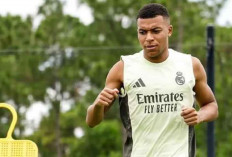 Mbappe Cabut Gugatan terhadap PSG, Tapi Gaji EUR 55 Juta Masih Jadi Masalah