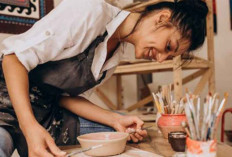 Investasi untuk Pekerja Kreatif: Strategi Dana Bagi Penghasilan Tak Tetap