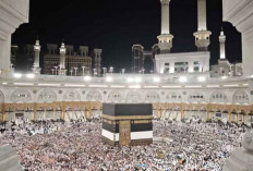 Amphuri Imbau Jamaah Gagal Berangkat Haji Furoda Alihkan Pilihan ke Haji Khusus