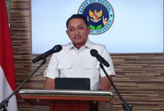 1.837 SPPG Sudah Beroperasi, Serap 72.521 Tenaga Kerja dan Targetkan 32 Ribu Unit pada 2025