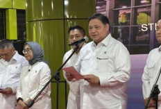 Pemerintah Siapkan Bantuan Pangan Rp11,92 Triliun, Disalurkan Saat Ramadhan 
