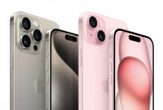 10 Fitur Baru iPhone 16 Pro dan Pro Max, Siap Meluncur 10 September 2024