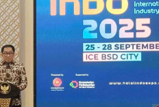 Indonesia Targetkan Jadi Produsen Halal Terkemuka Dunia, Kemenperin Fokus Bangun Ekosistem