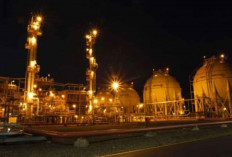 Pertamina Gas Perkuat Ketahanan Energi Nasional Melalui Peningkatan Produksi LPG Domestik