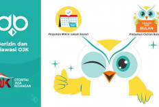 Jenis Pinjaman Online DanaBijak dan Alasan Memilihnya untuk Solusi Keuangan Anda