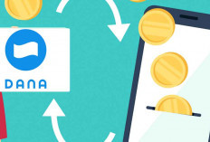 Dapat Saldo DANA Gratis Cuma Pakai Nomor HP, Tanpa Aplikasi Tambahan! Yuk, Coba Cara Ini!