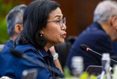Menkeu Sri Mulyani Pastikan Efisiensi Anggaran Lanjut di 2026