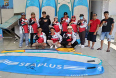 Belitung Berpeluang Jadi Tuan Rumah Event Paddle Nasional 2027, Dorong Sport Tourism