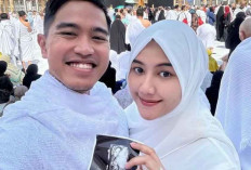 Bea Cukai Selidiki Status Penerbangan Kaesang dan Erina Setelah Video Viral