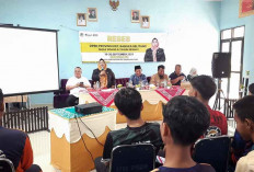 22 Usulan Disampaikan SMANSA Simpang Pesak, Ini Respon DPRD Babel