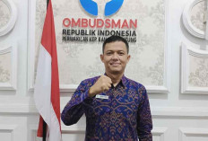 Ombudsman Babel Sorot Jaminan Kesehatan Masyarakat Belitung, Prioritaskan Kelompok Rentan