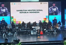 Kemensos Rencanakan 4 Program Perlindungan dan Jaminan Sosial untuk Penyandang Disabilitas