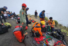 Jenazah Juliana Dimakamkan, Keluarga Tuding Indonesia Lamban & Lalai