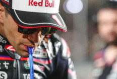 Jorge Martin Belum Balapan, Masa Depan di Aprilia Terancam?