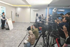 Kemenag Pastikan Layanan Haji 2025 Siap: Akomodasi hingga Bimbingan Ibadah