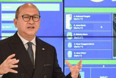 Menteri Rosan: KPBU Jadi Kunci Capai Target Investasi Rp1.905 Triliun