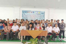 Dinkes Bangka: Ahli Gizi Atur Siklus Menu MBG, Pastikan Kualitas Gizi Siswa Terjaga