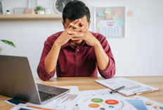 Hindari Bias Ini! Mental Accounting Bisa Bikin Salah Alokasi Investasi