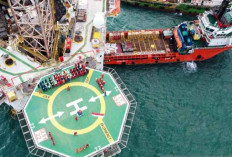 Sektor Hulu dan Kemandirian Energi