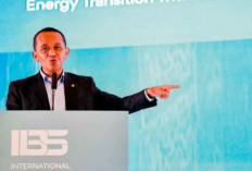 Menteri Bahlil: Mulai 2026, Beli LPG 3 Kg Wajib Pakai NIK KTP