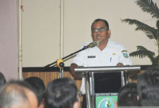 Beltim Targetkan 39 KDMP Sudah Terbentuk Awal 2026, Pinjaman Rp500 Juta Tiap Koperasi