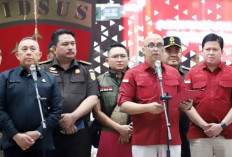 Korupsi MBG: Kejagung Telusuri SPPG Terafiliasi Dadan Cs, Kerugian Negara Masih Dihitung