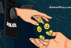 Pinjaman Online dan Judi Online, Dua Tantangan Serius Menuju Indonesia Emas 2045