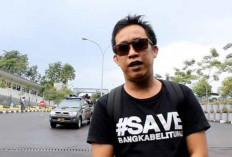 Konflik Gubernur dan Wagub Babel, Cermin Ketimpangan Bangka–Belitung yang Mengakar