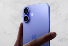 Tak Memenuhi Harapan: Penjualan iPhone 16 Menurun, Ini Penyebabnya