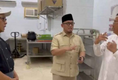 BP Haji Siapkan Solusi Turunkan Ongkos Haji 2025