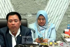 Komisi V DPR RI Turun Tangan Awasi Dana Desa untuk Kopdes Merah Putih
