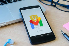 Alamat Gmail Kini Bisa Diganti, Ini Syarat dan Aturan Resmi dari Google