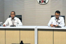 Korupsi Kuota Haji: KPK Tahan Dua Tersangka Baru dari Pihak Swasta