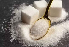 Wajib Waspada Bagi yang Suka Makanan Manis, Ini Tanda-tanda Tubuh Kelebihan Gula