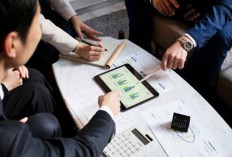 Proyeksi Investasi 2025: Sektor Unggulan dan Tantangan yang Harus Diwaspadai